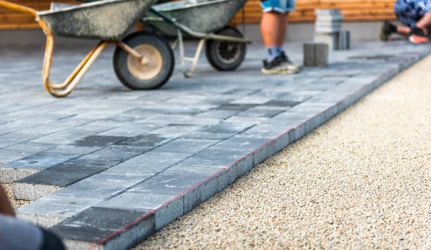 Best Affordable Concrete Contractor  in Porterville, CA