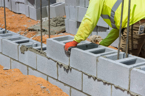 Best Driveway Concrete Repair  in Porterville, CA