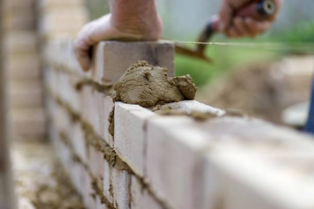 Best Decorative Concrete Services  in Porterville, CA