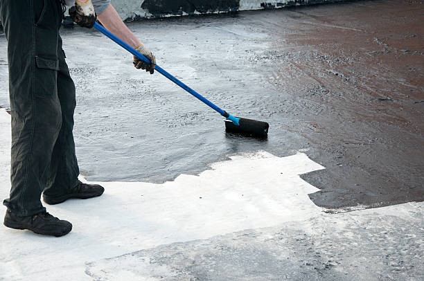 Best Waterproofing & Drywells  in Porterville, CA