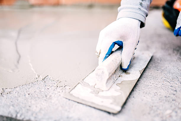 Best Local Concrete Companies  in Porterville, CA