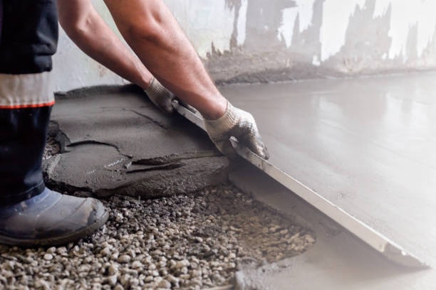 Best Concrete Contractor Near Me  in Porterville, CA